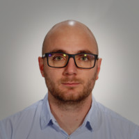 Balázs Szabolcska