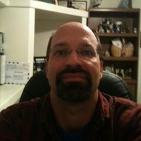 Tony Ormonde