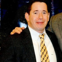Scott Francis