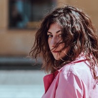 veronika balyklova