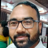 Prashant Verma