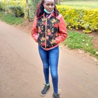Hannah Nene