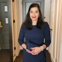 Pragya Singhvi