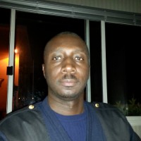 Cheikh Diop