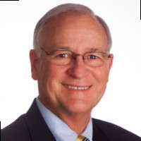 Bert Harrington