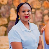 Viviane Kamikazi