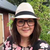 Ann-Louise Forsberg Alfredsson