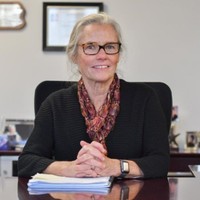 Jennifer Burnett