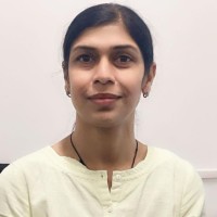 Deepa Manak