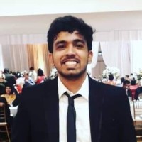 Prashanth Indrakumar