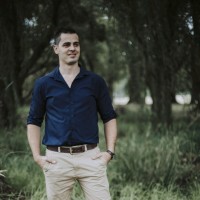 Ryno van der Walt