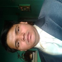 Jitendra Singh Bisht