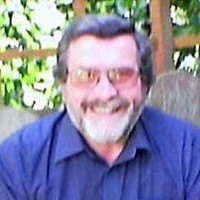 Stephen Parsons