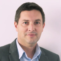 Eric NOGUES