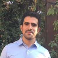 Imad Badawi, PMP
