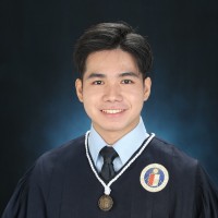 Miguel Angelo Huang