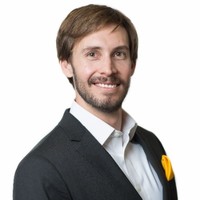 Nicholas Weisert, CFP®