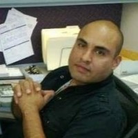 Jorge Madera