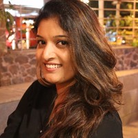 Prajakta P.