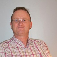 Nico Scheldeman
