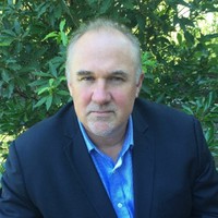 Greg Patten