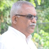 Shailesh KP