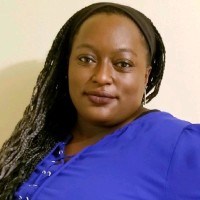 Mercy Wright