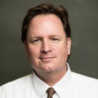 Ted Stevenson