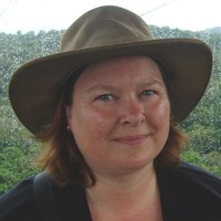 Caroline De Rijk