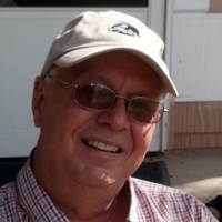 Jesse Kegarise