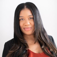 Monique Cooper