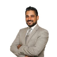 Suhail Ibrahim