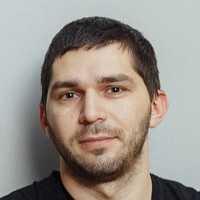 Oleksandr Matkovskyi