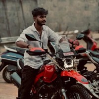 Ukesh Kumar S B