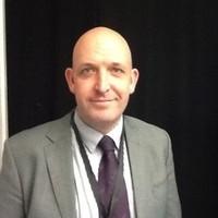 Shaun Beeston