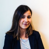Marta Andreu