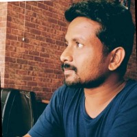 Radhakrishnan S