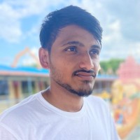 Harish Krishna Jangiti