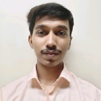 Ashish Biradar