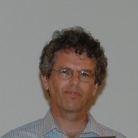 Stephen Walter