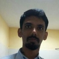 Harsha M