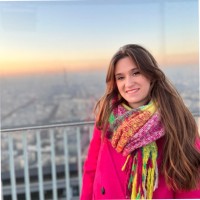 👩🏼💻 Lorena Pérez Romero