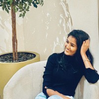 Aparna Suresh Babu