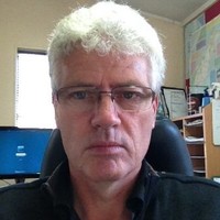 Roger Henderson