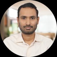 Nandha Gopala Krishnan