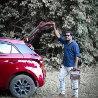 Amith Raj