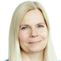 Ulrika Bergman