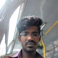 Akilesh C R Aki