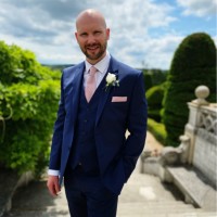 Michael Johnson Dipfa, Cert Cii (Mp)
