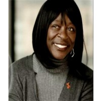 Ingrid Beckles